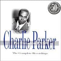 Parker Charlie: Charlie Parker In Sweden 1950 (CD)