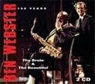 Webster Ben: The Brute And The Beautiful (2CD)