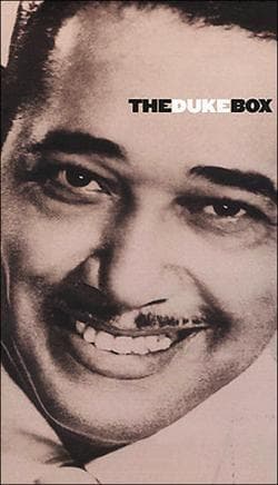 Ellington Duke: The Duke Box (8CD)