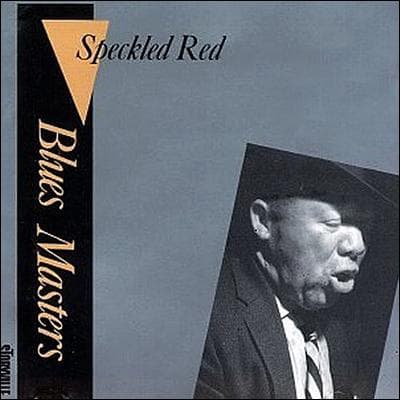 Speckled Red: Blues Masters Series Vol. 11 (CD)