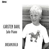 Dahl Carsten: Dreamchild (CD)