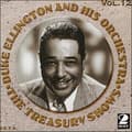 Miniatyrbild 1 av 2: Ellington Duke & His Orchestra: The Treasury Shows Vol 12 (2CD)