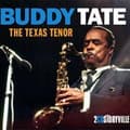 Miniatyrbild 2 av 2: Tate Buddy: The Texas Tenor (2CD)