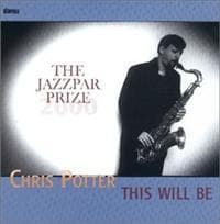Potter Chris Quartet: This Will Be (CD)