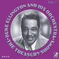 Miniatyrbilde 1 av 2: Ellington Duke: The Treasury Shows Vol. 17 (2CD)