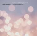 Pikkukuva 2 / 2: Holmboe Vagn - String Quartets, Vol. 2