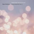 Pikkukuva 1 / 2: Holmboe Vagn - String Quartets, Vol. 2