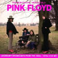 Pikkukuva 1 / 2: Pink Floyd - Transmission Impossible (3Cd) (CD)