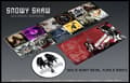 Miniatyrbild 1 av 2: Snowy Shaw - This is Heavy Metal, plain & simple (CD)