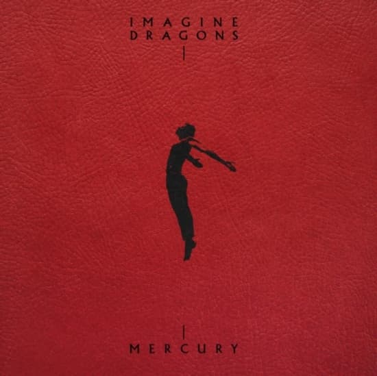 Imagine Dragons - Mercury - Acts 1 & 2 (CD)