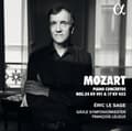 Pikkukuva 2 / 2: Mozart Wolfgang Amadeus - Piano Concertos Nos. 24, Kv 491 & 1 (CD)