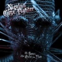 Nicolas Cage Fighter - Bones That Grew From Pain (CD)