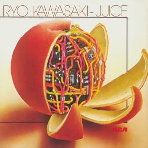 Kawasaki Ryo - Juice