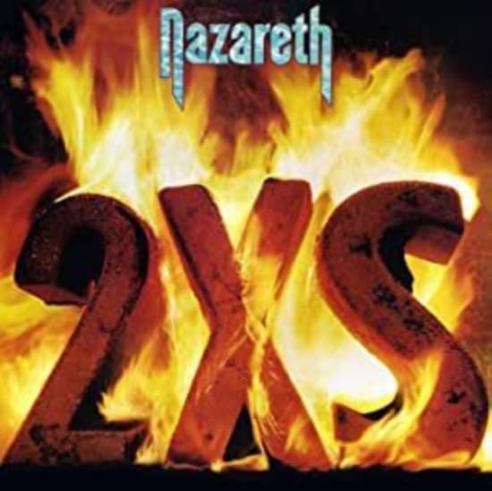 Nazareth - 2Xs (CD)