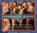 Blandade Artister: Powerhouse Gospel (4CD)