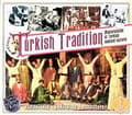 Miniatyrbild 1 av 2: Blandade Artister: Turkish Tradition (4CD)