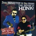 Miniatyrbild 2 av 2: Joe Houston & Otis Grand: The Return Of Honk! (CD)