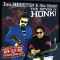 Miniatyrbild 1 av 2: Joe Houston & Otis Grand: The Return Of Honk! (CD)