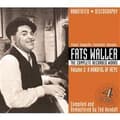 Miniatyrbillede 2 af 2: Waller Fats: Volume 2: A Handful Of Heys (4CD)