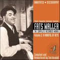 Miniatyrbillede 1 af 2: Waller Fats: Volume 2: A Handful Of Heys (4CD)