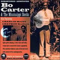 Pikkukuva 1 / 2: Carter Bo: & The Mississippi Sheiks (4CD)