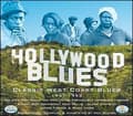 Miniatyrbilde 1 av 2: Hollywood Blues: Various Artists (2CD)