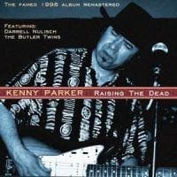 Parker Kenny: Raising The Dead (CD)