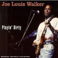 Miniatyrbild 1 av 2: Walker Joe Louis: Playin' Dirty (CD)