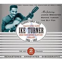 Turner Ike: Classic Early Sides (2CD)