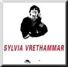 Vrethammar Sylvia: Something My Heart Might Say (CD)
