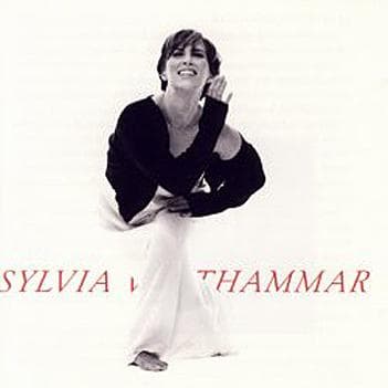 Vrethammar Sylvia: Something My Heart Might Say (CD)