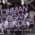 Miniatyrbillede 2 af 2: Öhman Kjell Organ Grinders: Live At The Pawn Shop (Stampen) (CD)