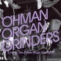 Miniatyrbillede 1 af 2: Öhman Kjell Organ Grinders: Live At The Pawn Shop (Stampen) (CD)