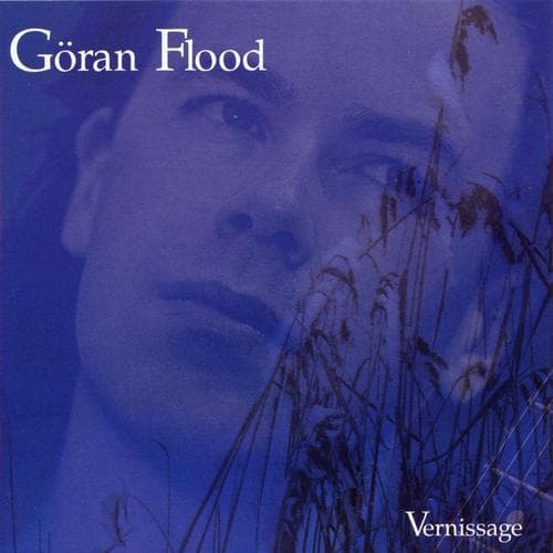 Flood Göran: Vernissage (CD)