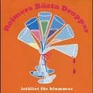 Lönndahl Lasse: Snapsvisor (CD)