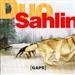Duo Sahlin: Gaps (CD)