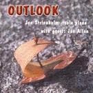Strinnholm Jan: Outlook (CD)