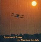 Allan Jan: Temtations Of Freedom (CD)
