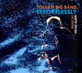 Miniatyrbild 1 av 2: Tolvan Big Band: Effortlessly (CD)