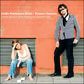Miniatyrbild 1 av 2: Pettersson Bratt Linda,Jonsson Kris: Some Really Nice Songs We Really... (CD)