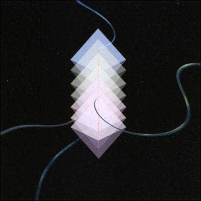 Nilsson Anders Aorta: Ensemble (CD)