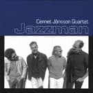 Jönsson Cennet Quartet: Jazzman (CD)