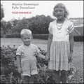Miniatyrbilde 1 av 2: Dominique Monica & Danielsson Palle: Togetherness (CD)
