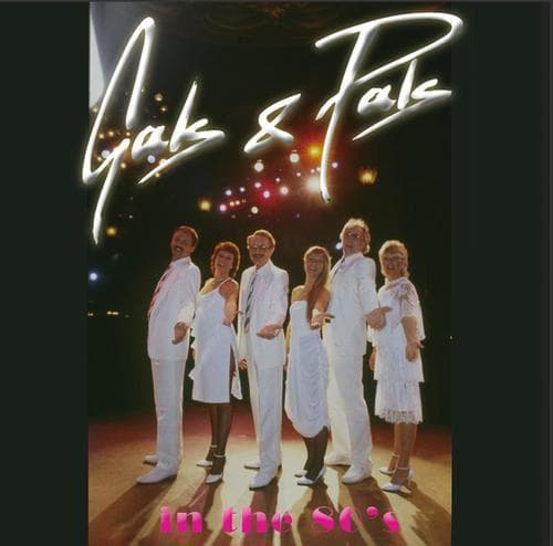 Gals & Pals: In The 80's (CD)