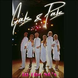 Gals & Pals: In The 80's (CD)