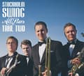 Miniatyrbillede 1 af 2: Stockholm Swing All Stars: Take Two (CD)