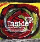 Norén Fredrik Band: Inside Up (CD)