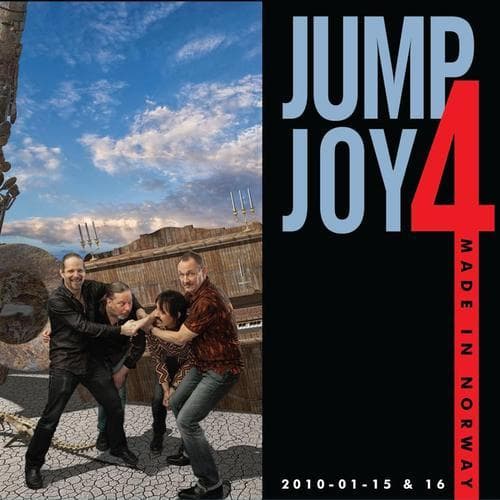 Jump 4 Joy: Made In Norway (CD)