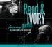 Sandström Ulf & Bo Gustafsson: Reed & Ivory Gumbo (CD)