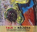 Miniatyrbild 2 av 2: Talk: Nålsöga (CD)